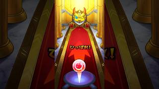 【モンスト】アゲインチャレンジガチャ回してみた！#ゲーム#モンスト#ガチャ#アゲインガチャ