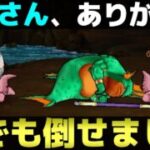 【ドラクエウォーク】久々に初見攻略できました。あぶない水着高難度攻略。
