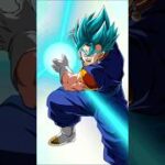 【ドッカンバトル】ザマス演出で神引き！#ドッカンバトル#ドラゴンボール#ベジット#ザマス#神引き