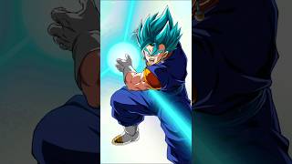 【ドッカンバトル】ザマス演出で神引き！#ドッカンバトル#ドラゴンボール#ベジット#ザマス#神引き