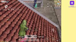【荒野行動】