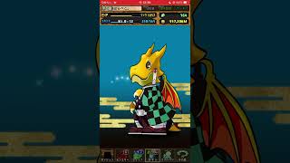 パズドラ サブ垢 鬼滅の刃コラボガチャ