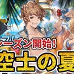 【グラブル】十天衆戦記爆速周回