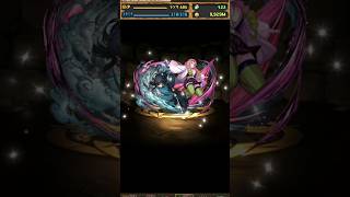 パズドラ鬼滅の刃コラボガチャ#パズドラ