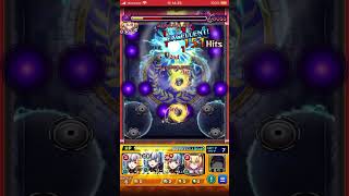 【モンスト】悔しい(;`皿´)ｸﾞﾇﾇ １