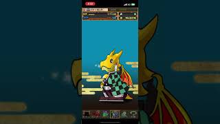 鬼滅コラボ課金ガチャ #パズドラ #ガチャ動画