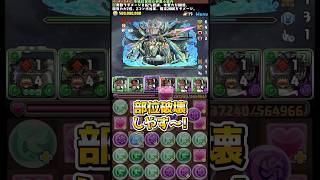 不死川&伊黒が強すぎた #パズドラ