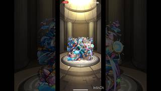 【モンスト】後払いガチャ第二弾で航海！？ #モンスト #モンストガチャ