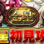 【パズドラ配信】金星チャレンジ 初見攻略！！俺がくじけることは絶対にない配信！！【パズドラ実況】