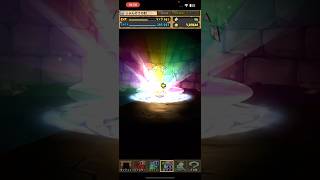 みんなが気になるアレを検証【パズドラ】