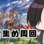 [グラブル]符術師、成長記録[グランブルーファンタジー]