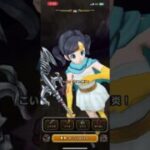 【ドラクエウォーク】ヘルパイレーツ フルオート #ドラゴンクエストウォーク