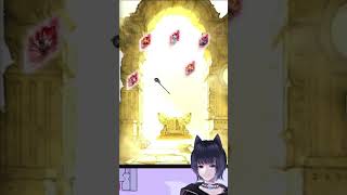 ガチャで神引きできるのか挑戦！