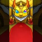 モンスト　物語コラボ10連ガチャ　忍狙い1回目　#shorts  #shortvideo #short　#モンスト　#モンストガチャ