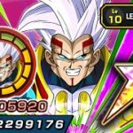 100% NEW DOKKANFEST SUPER BABY 2 SHOWCASE!!!!! Dragon Ball Z Dokkan Battle