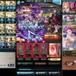 【グラブル】魔星の試練 フルオート 13:19