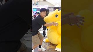 ガンホーツアー2025に「たかはしじじ」参戦！ #パズドラ #たかはしじじのパズドラ #ガンホーツアー