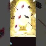 【グラブル】バレンタインスタレ 2025.09.25 #shorts