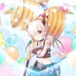 【2025_09_29_13歳_誕生日】イノリ(CV：藤田茜)(プリンセスコネクト！)【プリコネR】