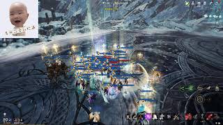 【天堂2M】【9/20】【獅子王要塞】【上級】【德拉格】