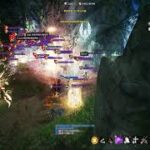 【天堂2M】【9/29】【甦醒的回歸王峽谷】【奇加斯】vs 猛龍 + 湯圓