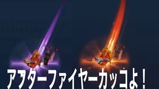 #栄光将軍「ランク上げ」【荒野行動】5027PC版『KNIVES OUT』「荒野の光」　#荒野行動　#荒野このすばコラボ