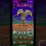【ドラクエウォーク】神槍兵確定ワンパン【6周年イベント】#ドラクエウォーク #ドラクエwalk