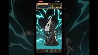 パズドラ怪獣8号コラボ#パズドラ #パズドラガチャ