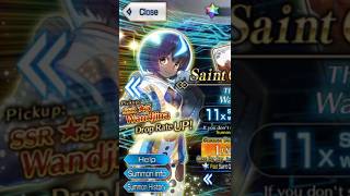 Australian Gacha | FGO