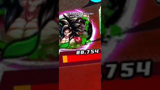 BRO NEED THAT EXTRA 69% DAMAGE😭🙏🏻 DRAGON BALL LEGENDS #shorts #dragonballlegends #dblegends #dbl