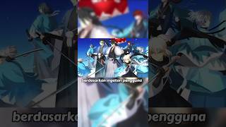 Bendera ketulusan (Makoto) FGO #anime  #shorts #fgo #shortvideo