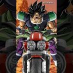 Broly DESTROYS Festival of Battles