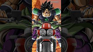 Broly DESTROYS Festival of Battles