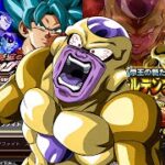 【ドッカンバトル】バトフェスやる勇気が出ません！！！！！！！【DRAGONBALL Z Dokkan Battle】