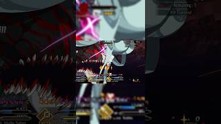 Defeating Beast II Tiamat #fategrandorder #fategrandorderbabylonia #fatego #fgo