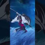【FGO】河上彦斎　第一再臨　宝具
