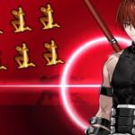 [FGO] “Infinite Guts Spam” Harada Sanosuke Solo demonstration