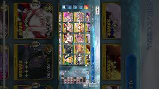 祝FGO村正宝具5あまり1泣 #anime #fgo #fategrandorder