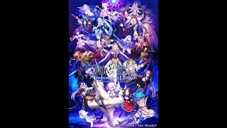 【🔴FGO】配信調整会【Fate/Grand Order】