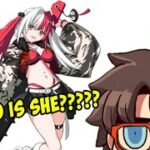 【FGO】WHO THE F IS SHE?????? SHE CUTE AF – Guda Guda: Revenge of MAKOTO