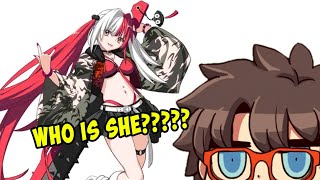 【FGO】WHO THE F IS SHE?????? SHE CUTE AF – Guda Guda: Revenge of MAKOTO