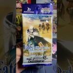 Fate Grand Order Camelot opening #weissschwarz #fategrandorder #fategrandorderna #fateseries #fgo