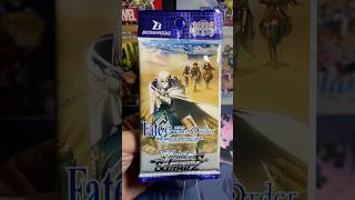 Fate Grand Order Camelot opening #weissschwarz #fategrandorder #fategrandorderna #fateseries #fgo
