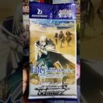 Fate Grand Order Camelot opening #weissschwarz #fategrandorder #fategrandorderna #fateseries #fgo