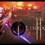 H9F Long time no see, làm tí gacha pb mới ! | Lineage 2m Sea