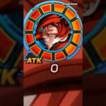 LR SSJ4 Gogeta DESTROYS Dokkan