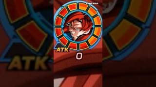 LR SSJ4 Gogeta DESTROYS Dokkan