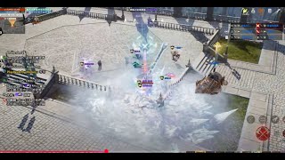 #Lineage2M 周末沒喝~來聊聊天吧….#리니지2m #リネージュ2m #Lineage2M #天堂2M