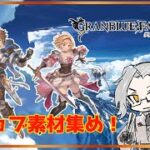 【グラブル】ファイター・オリジン作ってみようPart4【Vtuber】