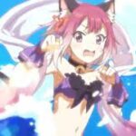 【プリコネR ユニオンバースト056】タマキ（サマー） ねこねこサマーレイブ